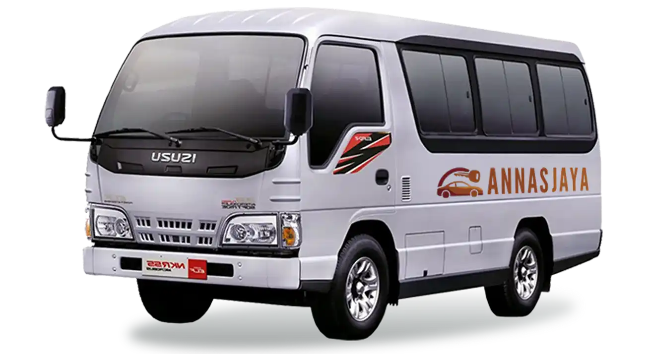 Isuzu