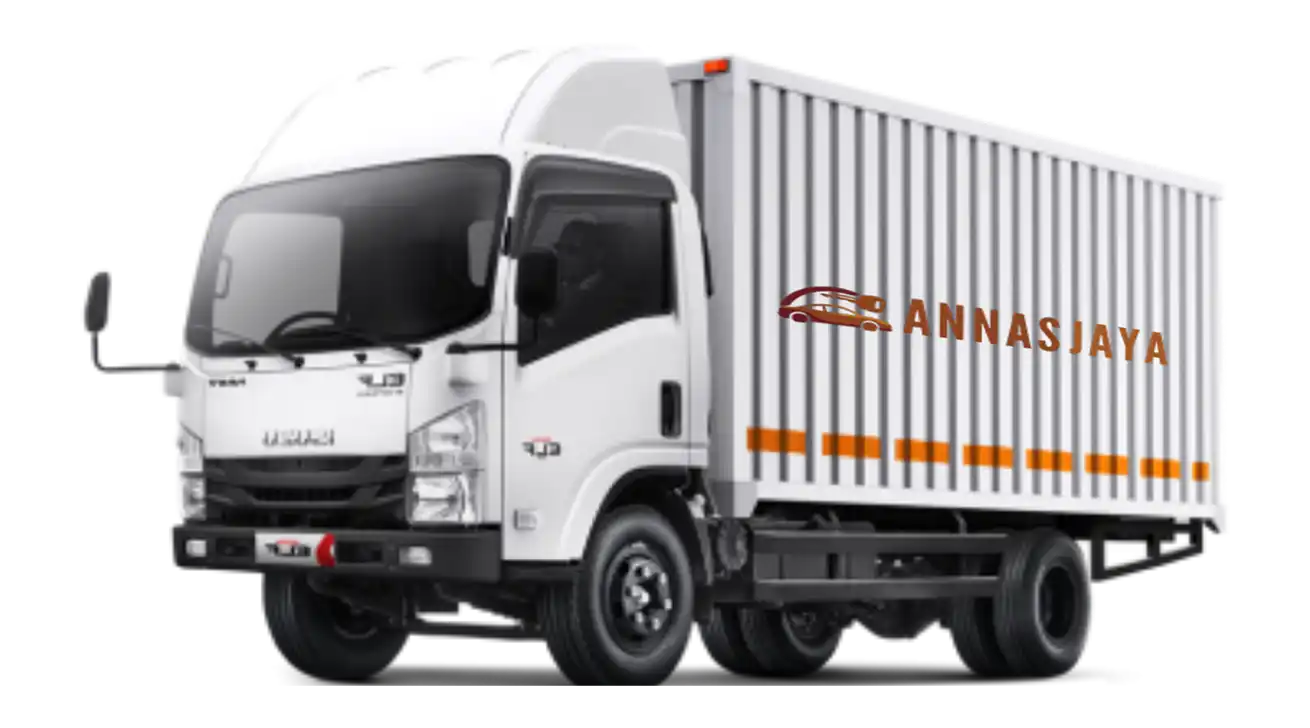 Isuzu