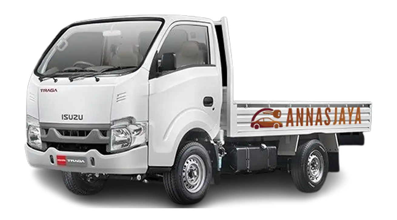 Isuzu