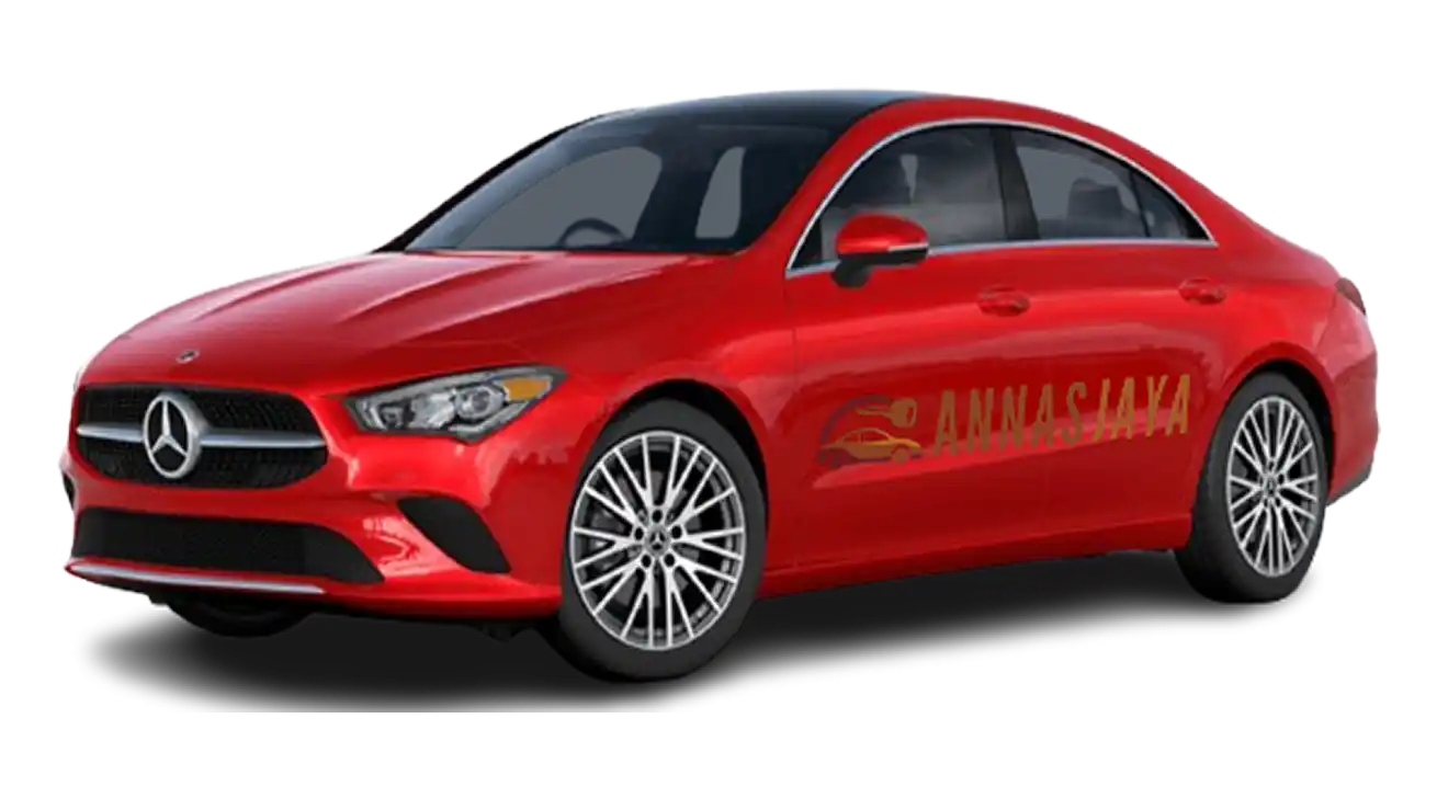 Mercedes