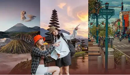 Paket Tour Wisata