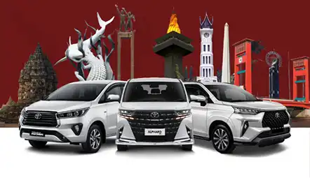 Sewa Mobil