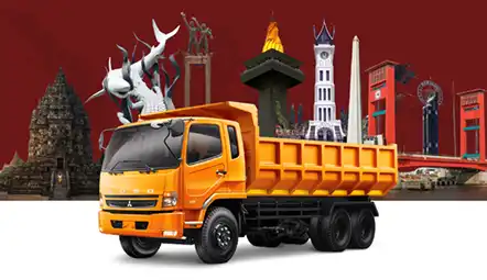 Sewa Truck
