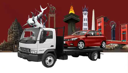 Layanan Towing