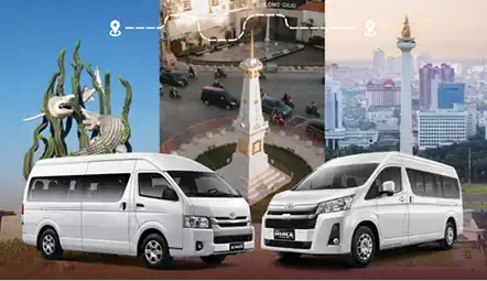 Travel Shuttle