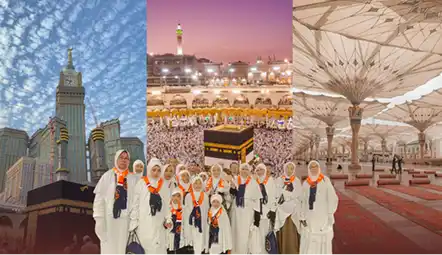 Umroh & Haji