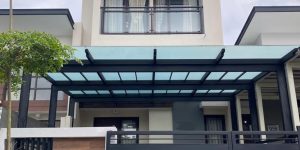 Kanopi Minimalis Surabaya